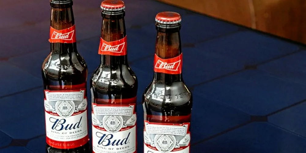 Budweiser will be produced using solar power.