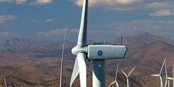 Tri Global sells 1.1GW wind project to NextEra