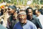 PNG welcome: for Talisman
