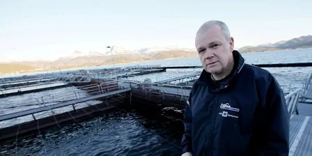 Fantastisk år for Vassbotn