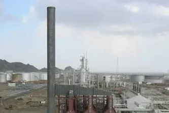 Aden refinery: Suspects behind refinery attack plot arrested