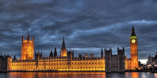 'Unacceptably slow' progress on UK renewables: MPs