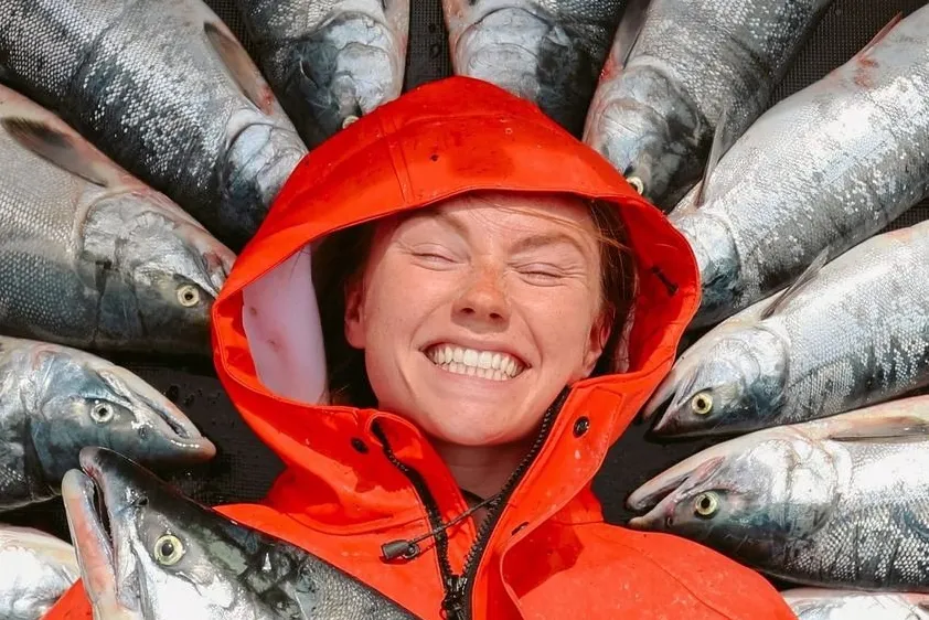 The total sockeye salmon catch in Bristol Bay has surpassed preseason estimates.