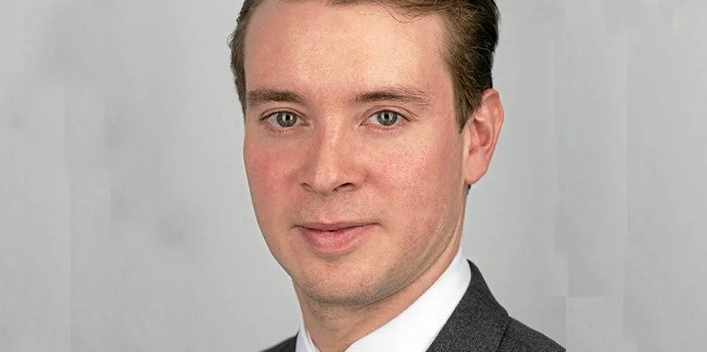 Michael Ingham, executive director of marine at Gallagher, says increased competition among insurers is likely to see premiums dip.