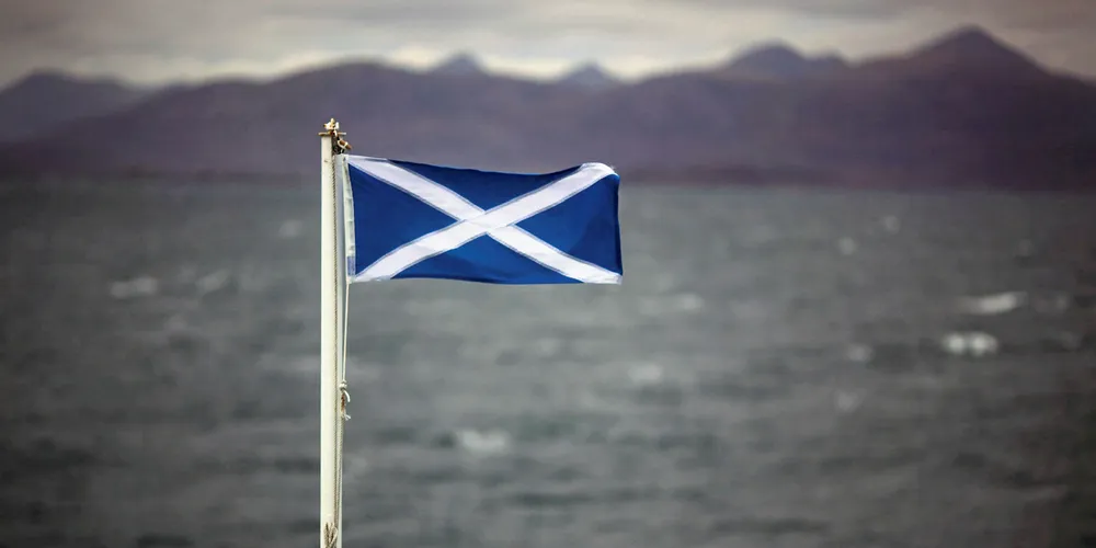Scottish government in row after ‘taking over’ Inch Cape ruling