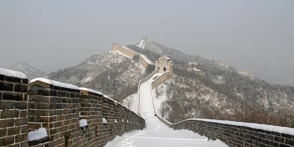 A “never-ending” winter for tankers?