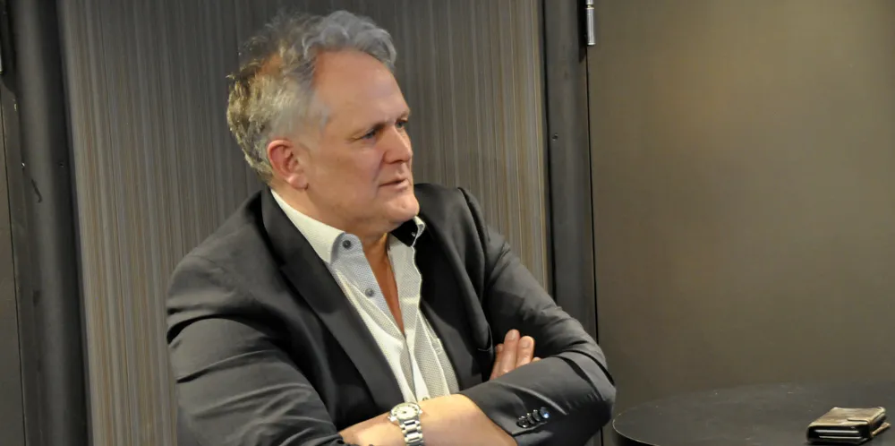 A group of NTS shareholders want to take over the company and remove majority shareholder Helge Gaso from the board.