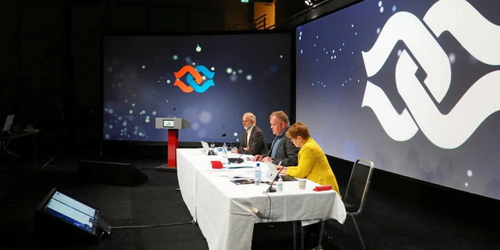 Sildelaget tar digitalt årsmøte