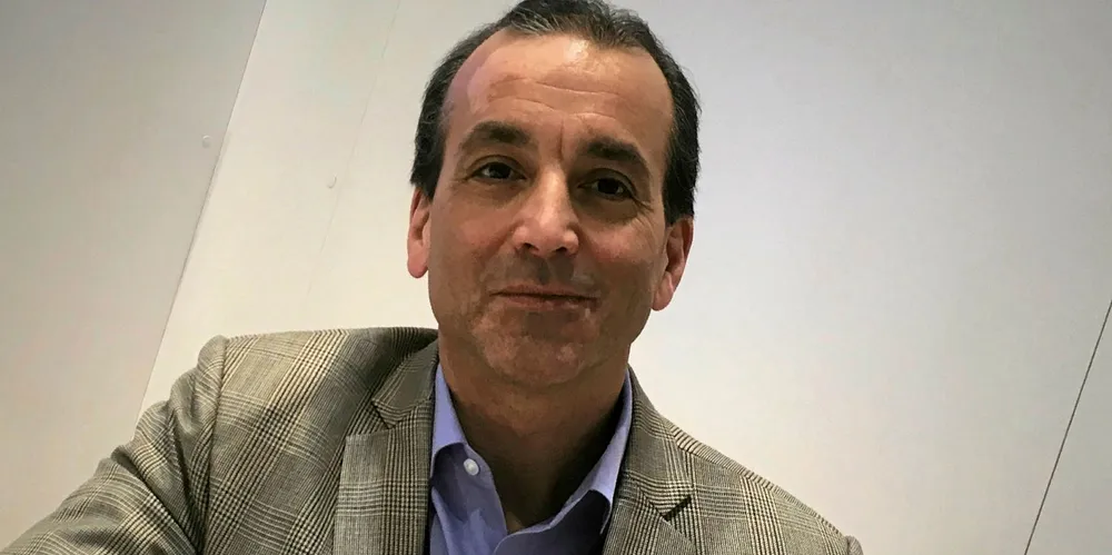 Rod Hepponstall, High Liner CEO.