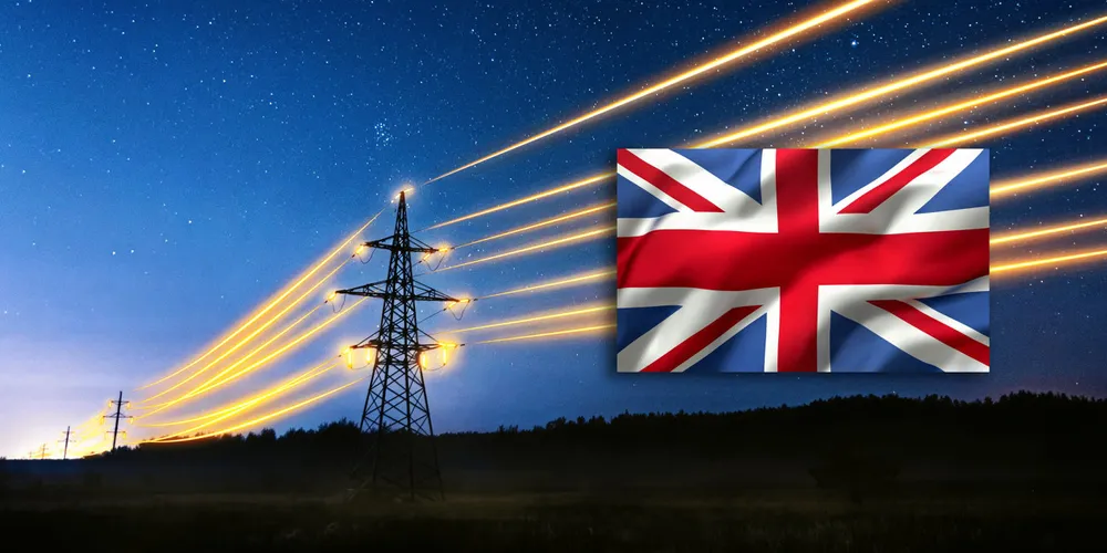 Lørdag er det ikke lenger Sør-Norge som har de høyeste prisene i Nord-Europa. Prisene i Storbritannia blir nemlig noe mer normalisert etter å ha vært svært lave i flere dager.