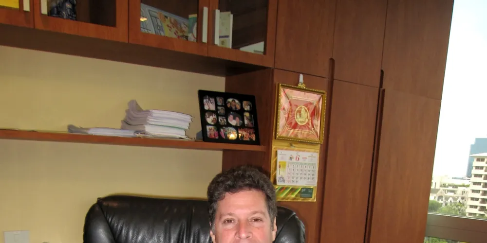 Outlook 2015: Siam Canadian MD Jim Gulkin
