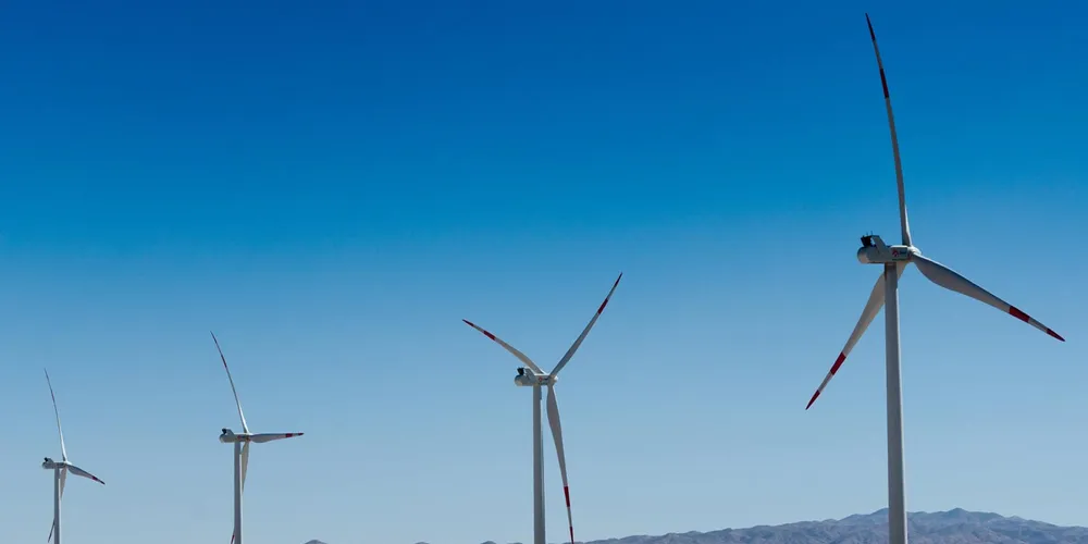 Wind dominates Chile’s electricity auction