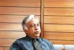 Subir Raha: ONGC's chairman