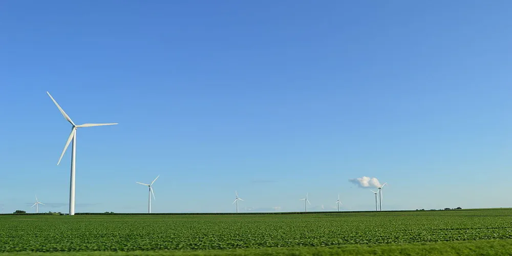 Hoosier Energy inks PPA with EDPR
