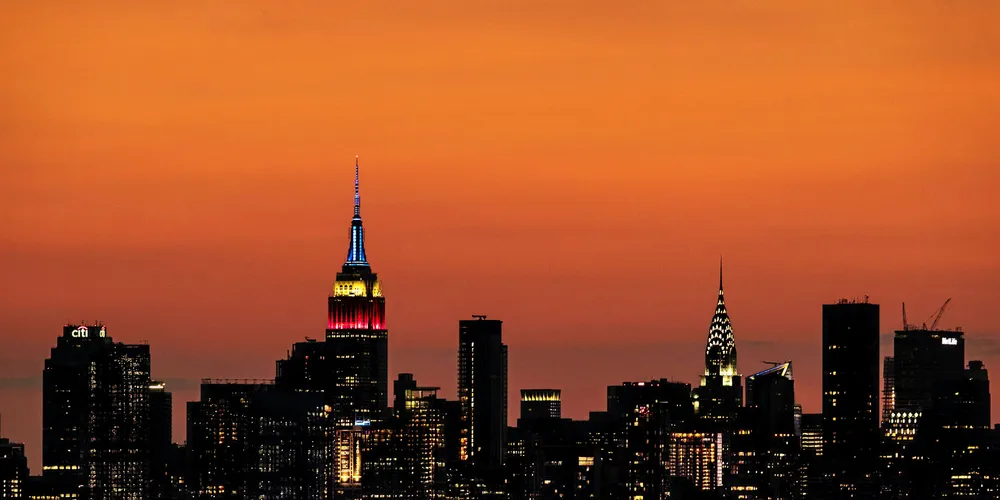 New York has a 2.4GW offshore wind target for 2030, among the nation's most ambitious.