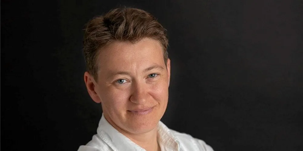 Teresa Kus has nearly a decade and a half of seafood industry experience.