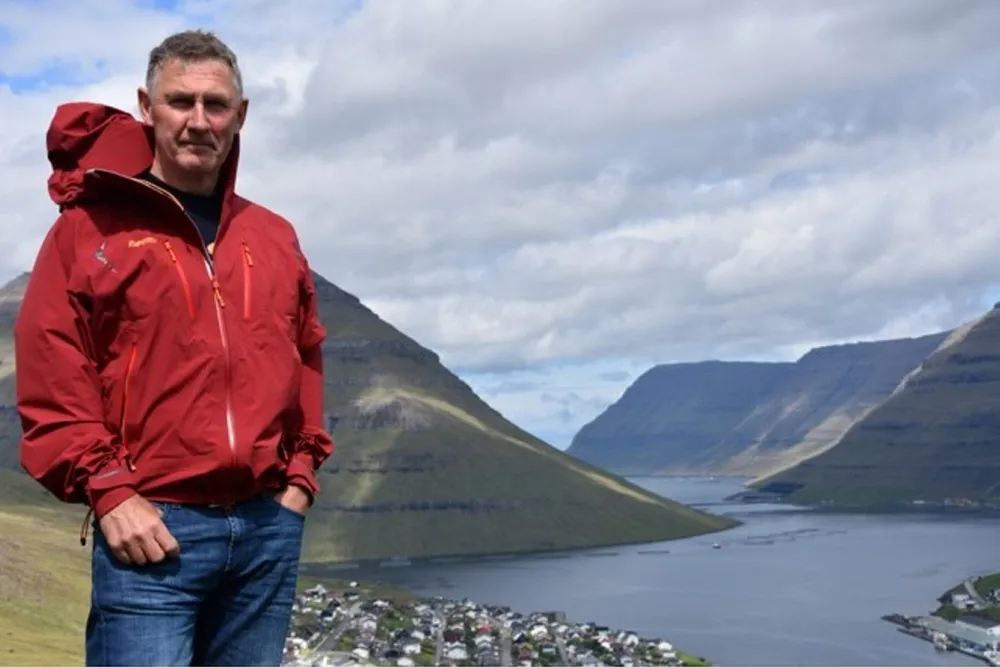 Tellef Ormestad har tjent godt på å være storaksjonær i ArcticZymes.