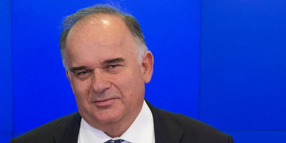 Petros Pappas-led Star Bulk has bought three more bulkers from ER Capital.