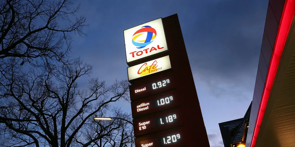 Total enters wind sector with $284m for stake in EREN RE