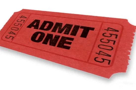 'Entry ticket': for Nabucco West