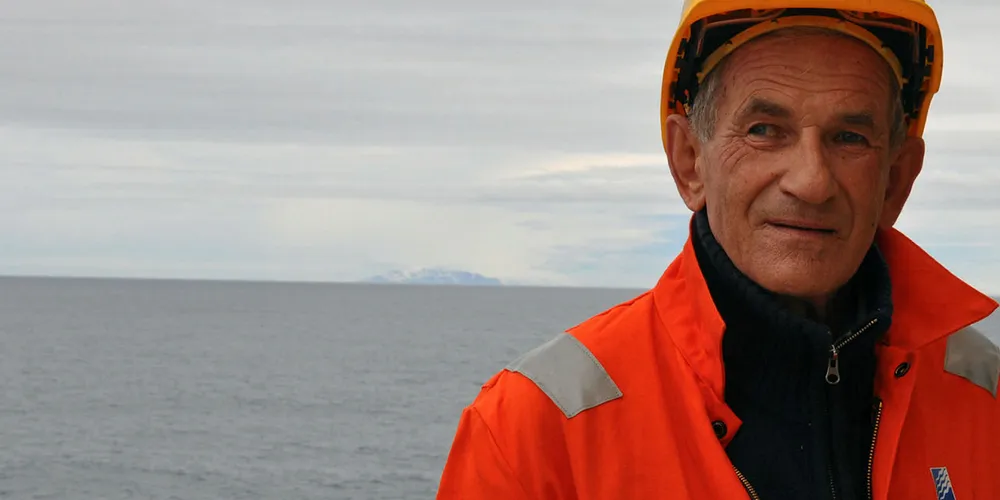 TIL RETTEN: Bjørn Borgan Hanssen forsøkte å finne fram til en løsning med staten i konsesjonssaken, men nådde ikke fram og tar nå saken til Oslo tingrett med krav om erstatning.