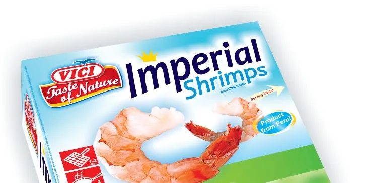 Viciunai dives into shrimp sector