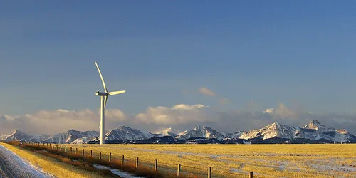 PacifiCorp brings 127.5MW of wind power online in Wyoming