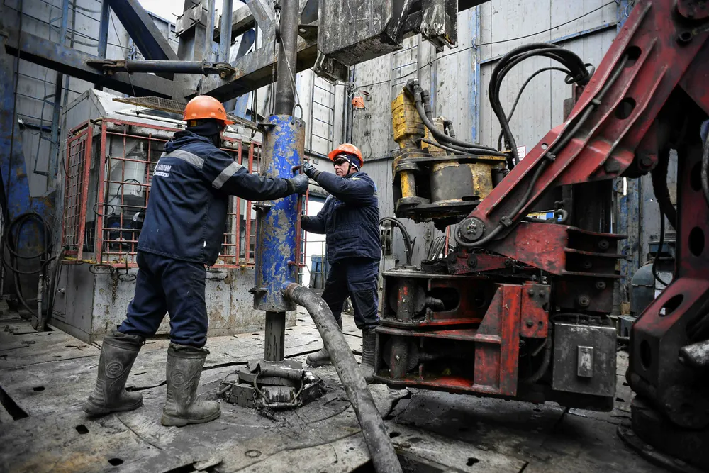 'Obvious cut': development drilling accounts for up to 50% of spending on producing assets