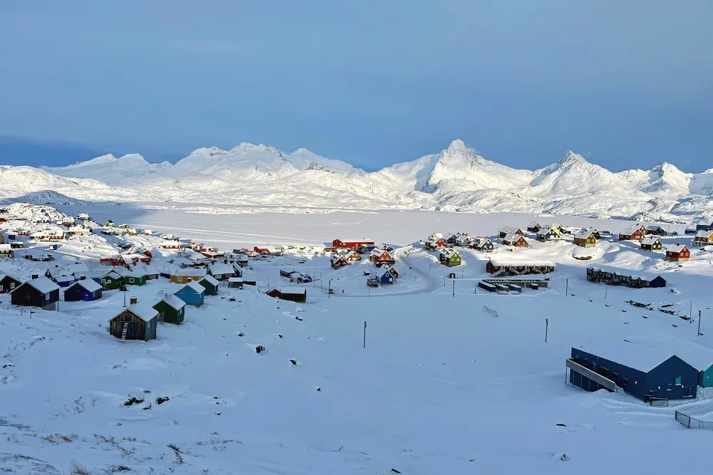 Royal Greenland dramatically reduced interest-bearing debt during 2024, and expects to return to profitability during the year.