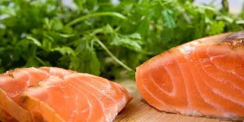 Villa Organic to launch ASC salmon standard