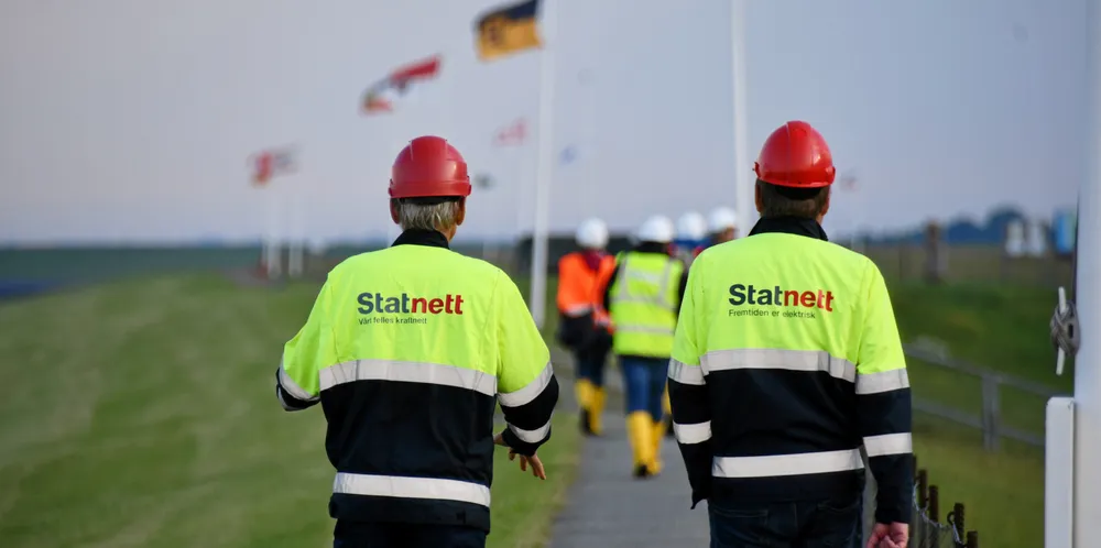 Aldri tidligere har Statnett hatt så høye flaskehalsinntekter som i fjor.