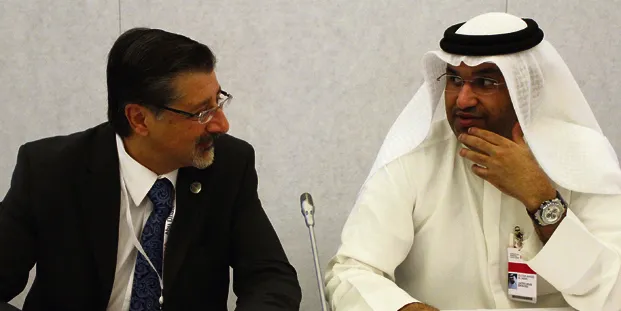Gulf nations could slash water use, create 200,000 jobs by 2030 with RE deployment — Irena