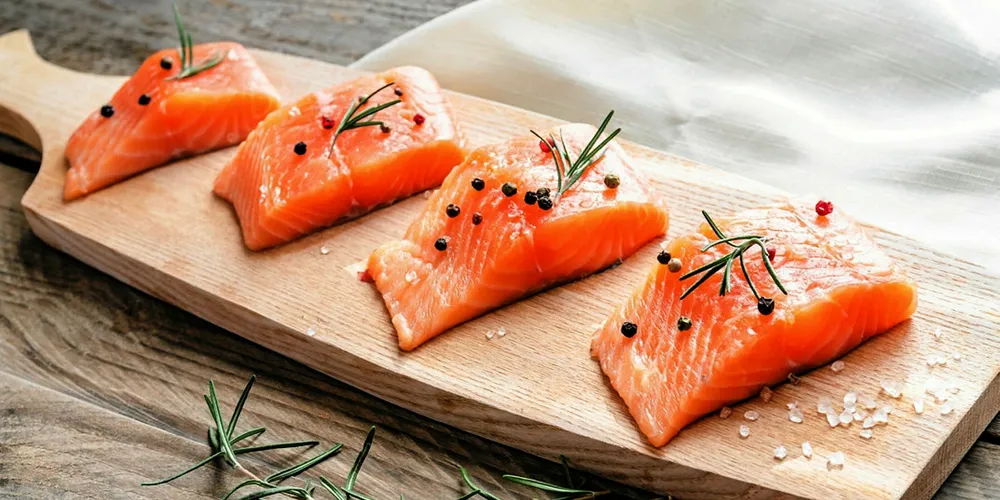 Seafood Buyer Survey: Which country produces the best farmed salmon?