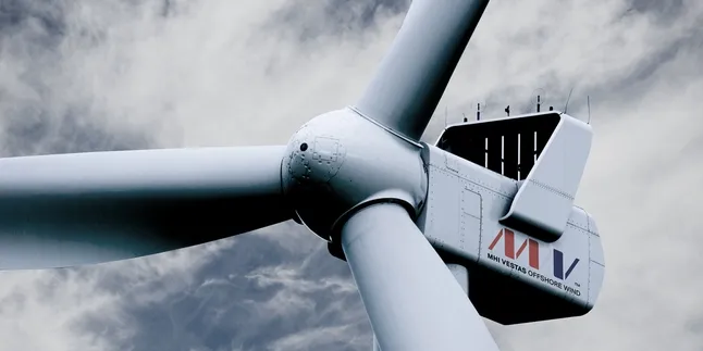 The MHI Vestas V164 could be one of the contenders