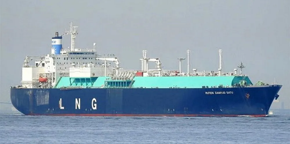 MISC has been testing the market with one of its 2002-built Puteri fleet this year. Will other sisterships be offered for sale?