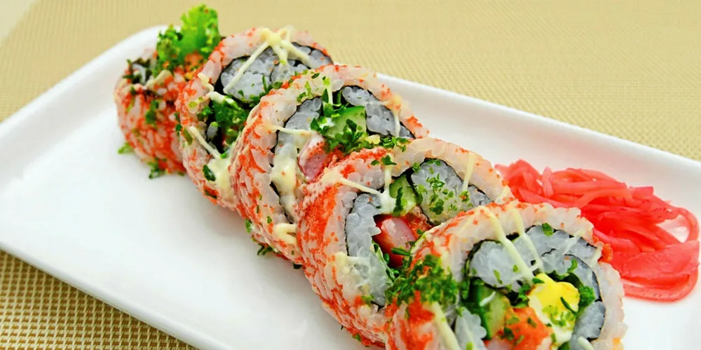 Seattle is one of the most expensive cities for sushi, new survey says.