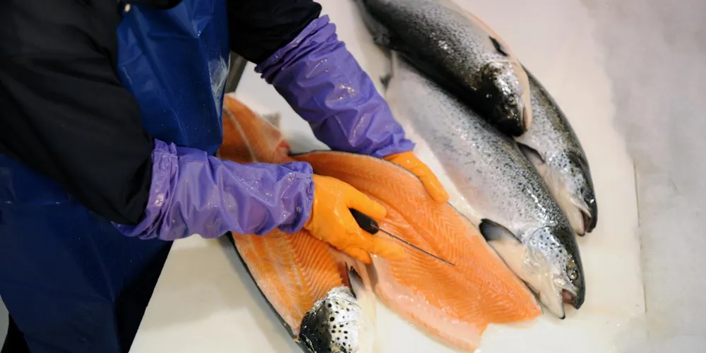 Halperns' acquires seafood company