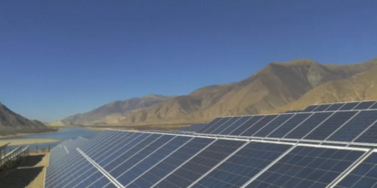Solar Power Deals and Company News