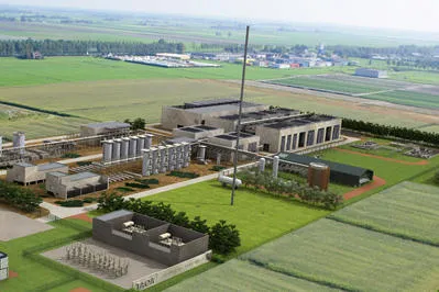 Storage start-up: Taqa begins injecting gas in to Dutch project