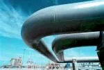 Piping controversy:the new move hopes to counter potential US sanctions