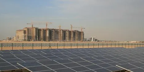 Enviromena lures Masdar, Good Energies in $15m investment round