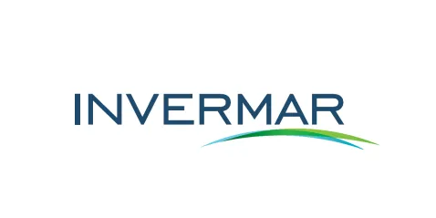 Invermar logo