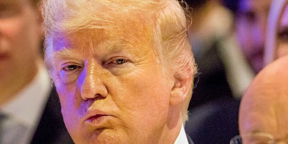 US President Donald Trump's executive order on seafood is receiving some pushback in the federal court system.