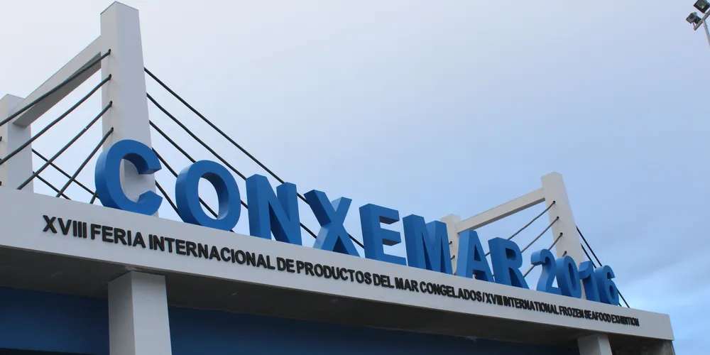 Conxemar 2016 hit attendance record with over 30,000 visitors.