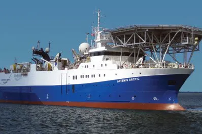 Oman seismic: New survey to shore up prospects