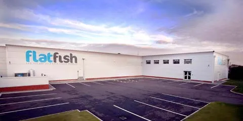 Flatfish Ltd. among UK's 1,000 most 'inspiring' companies