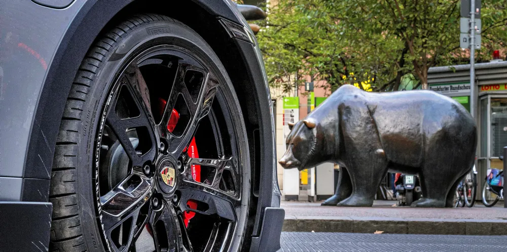High-value mergers and acquisitions have defined 2024, while a shipping stock rally ended with the market officially entering bear territory.