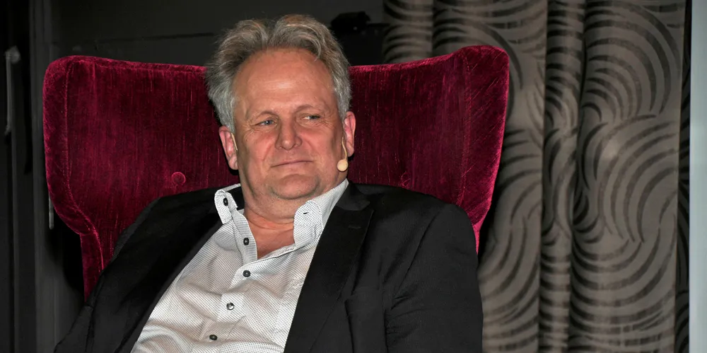 Helge Gåsø og hans familie er største eier i NTS.