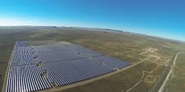 A Scatec project