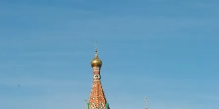 Totalleverandøren Meridian satser på Moskva